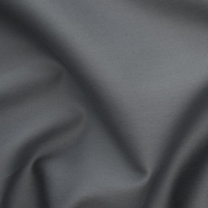 Dommelin Kussensloop Uni Satijn 300TC 555 Olifantgrijs 50x70 Dommelin Kussensloop Uni Satijn 300TC 555 Olifantgrijs 50x70