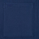 Vossen Vossen Unisex badjas ROM Pique-U winternight L