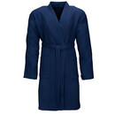Vossen Vossen Unisex badjas ROM Pique-U winternight S