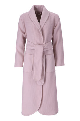 Vossen Damesbadjas Catania sea lavender XS