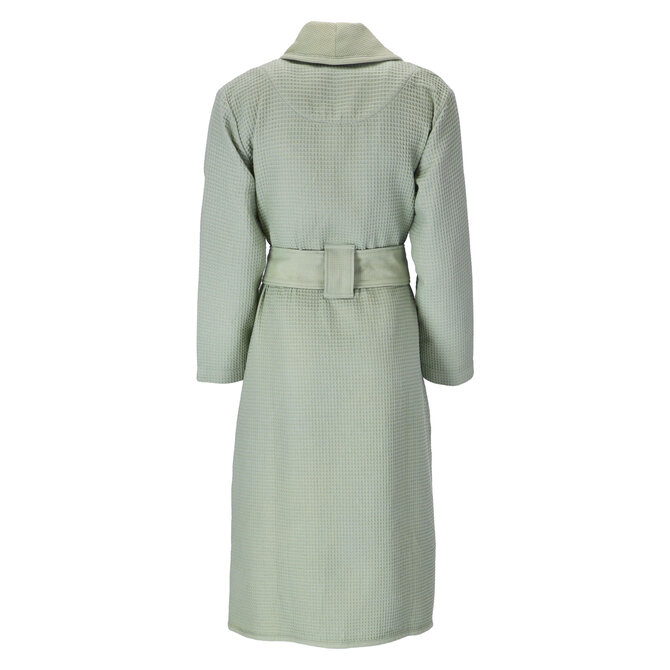 Vossen Damesbadjas Catania soft green S Vossen Damesbadjas Catania soft green S