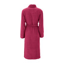 Vossen Vossen Damesbadjas Alabama purple rain XL