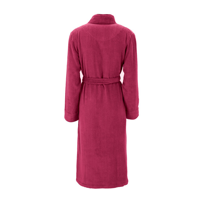 Vossen Damesbadjas Alabama purple rain L Vossen Damesbadjas Alabama purple rain L