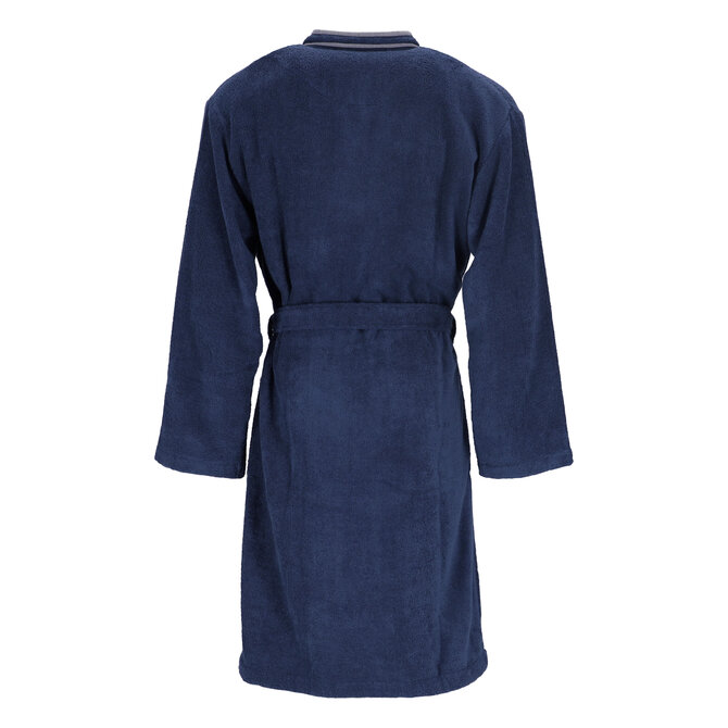 Vossen Herenbadjas Jack marine blau XL Vossen Herenbadjas Jack marine blau XL