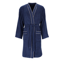 Vossen Herenbadjas Jack marine blau M