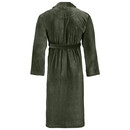 Vossen Vossen Herenbadjas FEELING-L mud green XXL