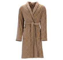 Vossen Herenbadjas Barron camel M