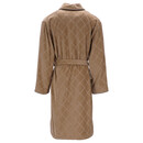Vossen Vossen Herenbadjas Barron camel L