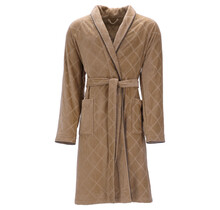 Vossen Herenbadjas Barron camel S