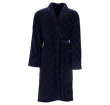 Vossen Herenbadjas Barron marine blau S