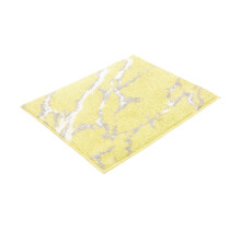 Vossen Marble Bidetmat 50x60 citro