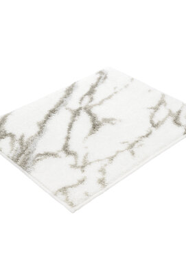 Vossen Marble Bidetmat 50x60 tibet
