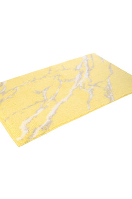 Vossen Marble Badmat 70x120 citro