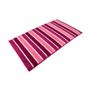Vossen Vossen Fancy Badmat 70x120 cranberry