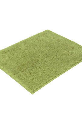 Vossen Timeless Bidetmat 50x60 avocado