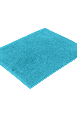 Vossen Timeless Bidetmat 50x60 turquoise