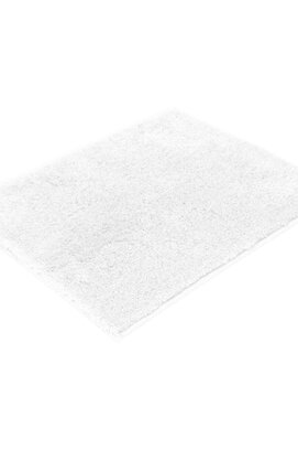 Vossen Timeless Bidetmat 50x60 Wit
