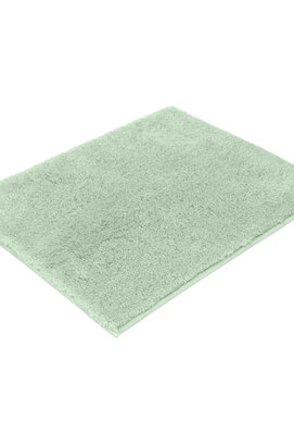 Vossen Timeless Bidetmat 50x60 soft green