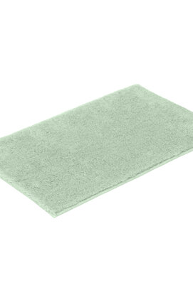 Vossen Timeless Badmat 70x120 soft green