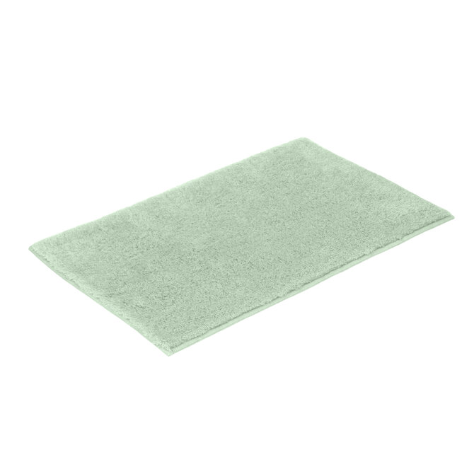 Vossen Timeless Badmat 70x120 soft green