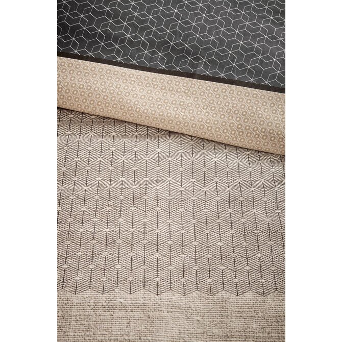 Beddinghouse Camaro dekbedovertrek 240x200/220 Sand