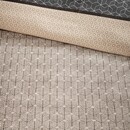 Beddinghouse Beddinghouse Camaro dekbedovertrek 200x200/220 Sand