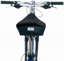 Tempur Fietszadeldekje Medium