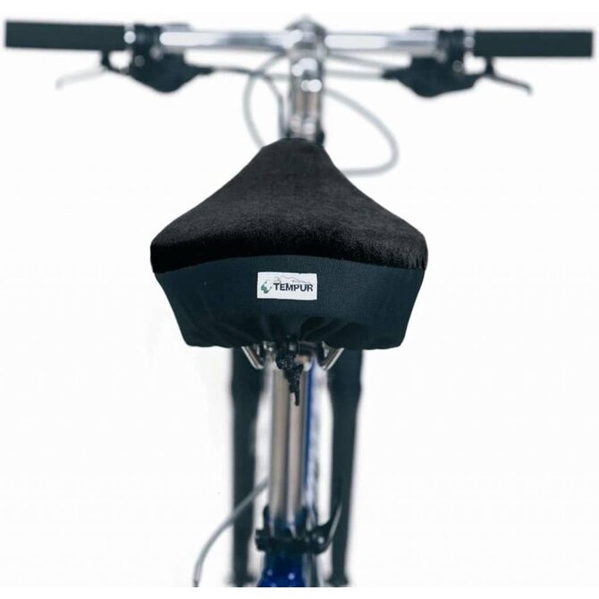 Tempur Fietszadeldekje Medium Tempur Fietszadeldekje Medium