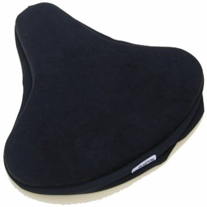 Tempur Fietszadeldekje Large Tempur Fietszadeldekje Large