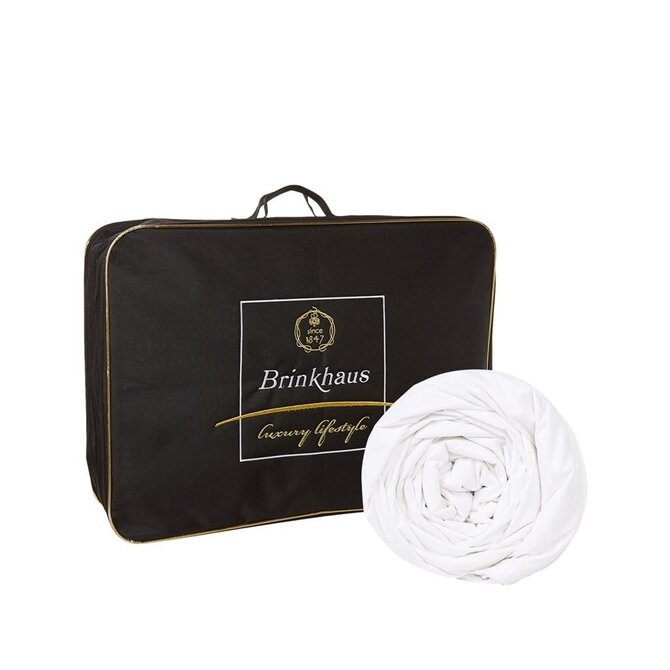 Brinkhaus Carre Dekbed Chalet warm 140x200 Brinkhaus Carre Dekbed Chalet warm 140x200