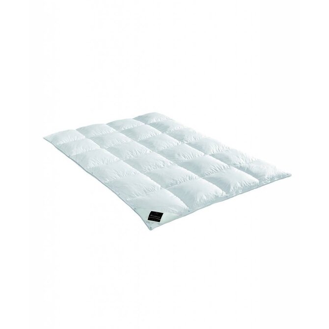 Brinkhaus Carre Dekbed Chalet warm 240x220 Brinkhaus Carre Dekbed Chalet warm 240x220