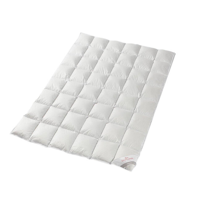Kauffmann Finesse 4 Seizoenen Dekbed 140x220 Kauffmann Finesse 4 Seizoenen Dekbed 140x220