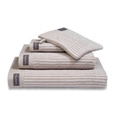 Vandyck Vandyck Home Petit Ligne White Handdoek 60x110