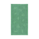 Seahorse Seahorse Strandlaken Shells Jade Green 100x200