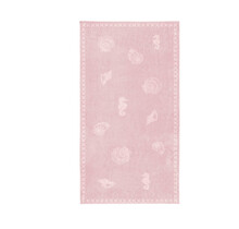 Seahorse Strandlaken Shells Dust 100x200