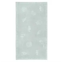 Seahorse Strandlaken Shells Mist 100x200