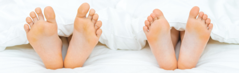 Tips voor beter slapen tijdens zomerse hitte