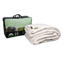 Texeler SlaapZacht Satijn 4 seizoenen 240x200