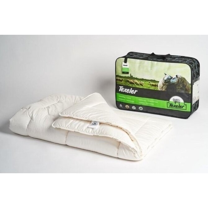 Texeler Tencel dekbed 365 grams 240x220 cm