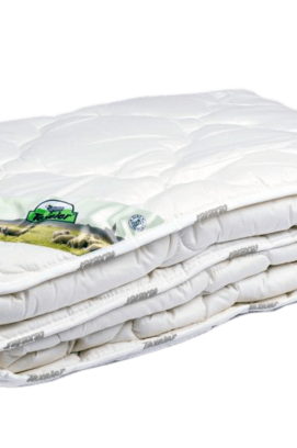 Texeler Multikeus hoogzomer dekbed 120 gram 140x220