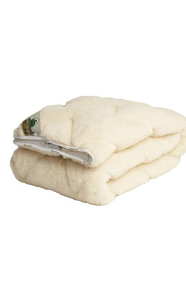 Texeler Wolvacht Onderdeken 180x220
