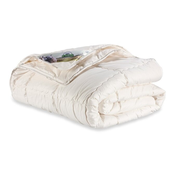 Texeler Puur Natuur Perkal 4 seizoenen Dekbed 140x220