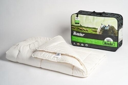 Texeler Texeler Tencel dekbed 365gram 140x200 afbeelding