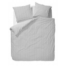 Marc O'Polo Marc O'Polo Classic Stripe Dekbedovertrek Pink blush 140x200/220