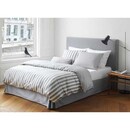 Marc O'Polo Marc O'Polo Classic Stripe Dekbedovertrek Pink blush 140x200/220