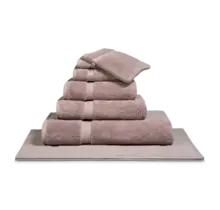 Vandyck Ranger  Badlaken 90x180 mauve