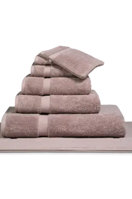 Vandyck Ranger  Hotelmat 60x90 mauve
