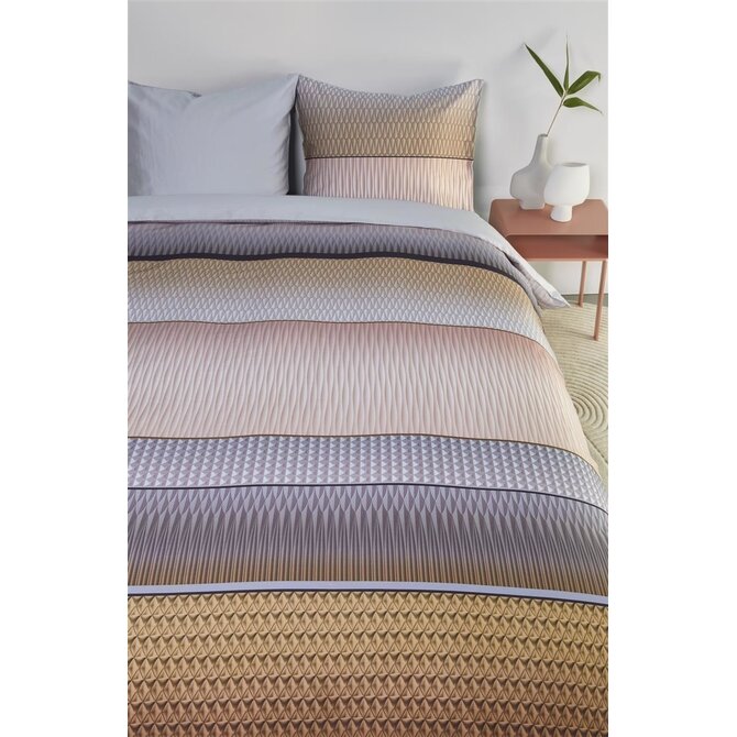 Kardol Millenial Dekbedovertrek - Multi 200x200/220 cm
