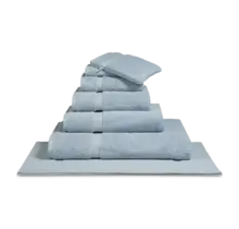 Vandyck Ranger  Hotelmat 60x90 misty blue