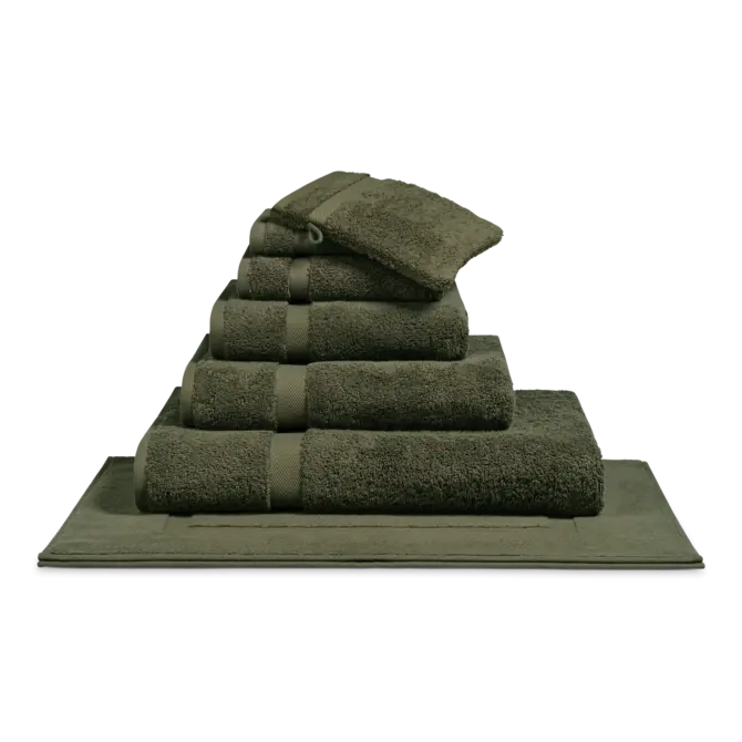 Vandyck Ranger  Hotelmat 60x90 thyme Vandyck Ranger  Hotelmat 60x90 thyme